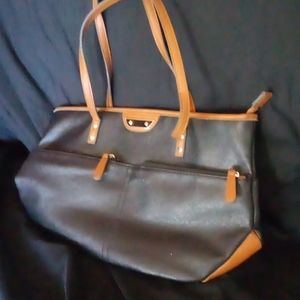 No brand purse